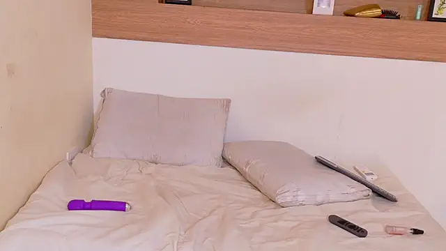 CelesteMarlowee webcam stripchat model stream image