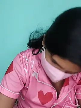 tamil_sweetheart (F young) - Health checkup plz support me