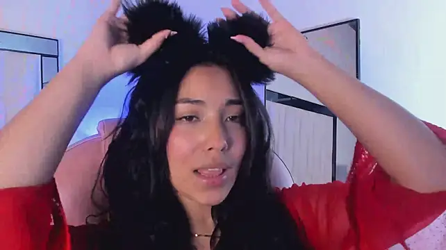 misssophiery live cam on StripChat