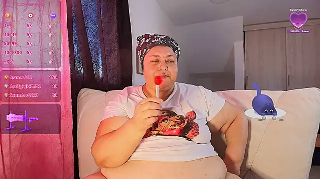 MANDY_BBW_XXX live cam on StripChat