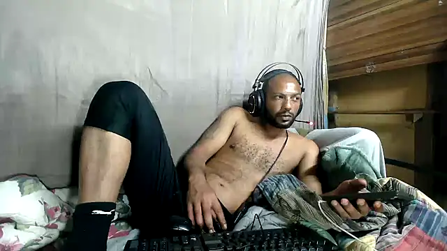 Camodick live cam on StripChat