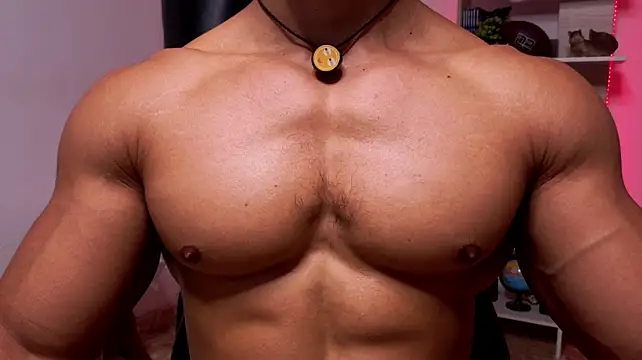 exquisite_gabe live cam on StripChat