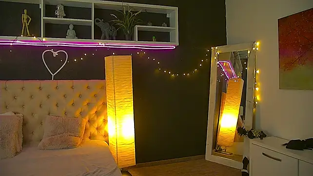 AnaisFoxxy