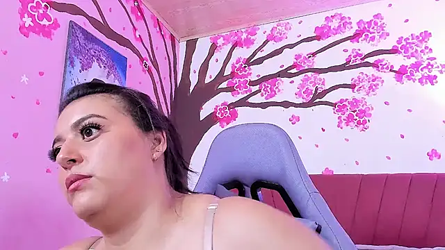 LorenaStevens webcam stripchat model stream image