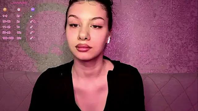 Phantom_Gallactic webcam stripchat model stream image