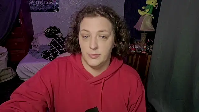 Abagail_soft webcam