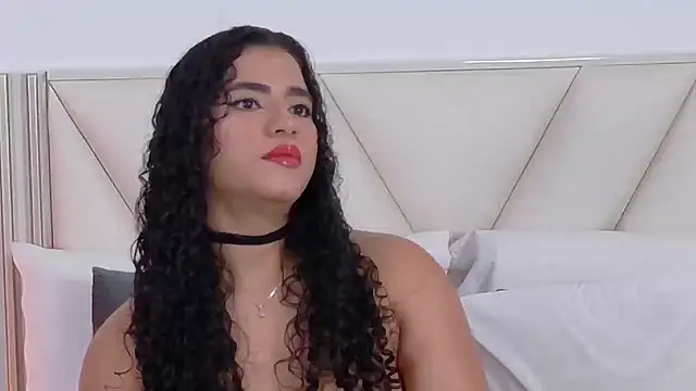 ZaraReyes webcam