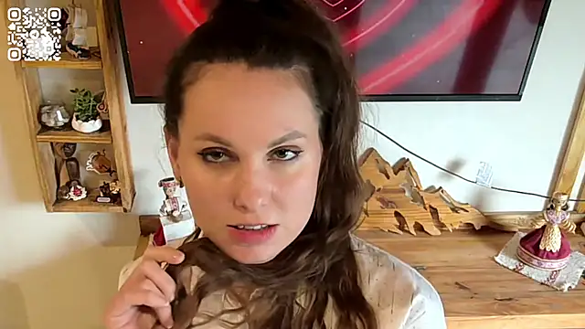 JacklynSwisshelm webcam stripchat model stream image