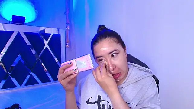 sayumi_dirty webcam