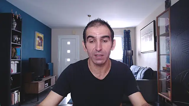 Samir_44200 live cam on StripChat