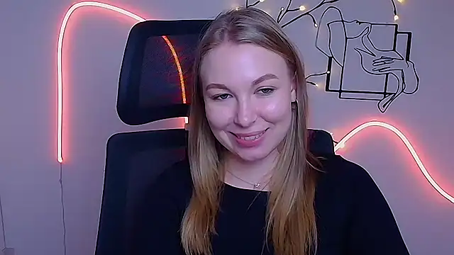 Dana_flowers live cam on StripChat