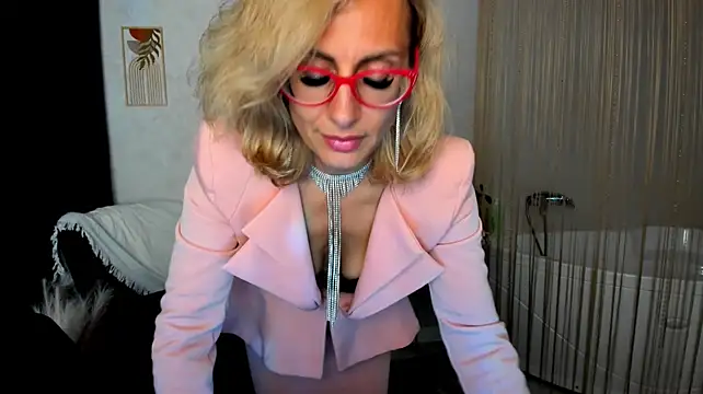 MuseOfStage live cam preview