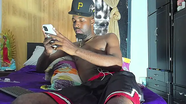 blaze_panther webcam