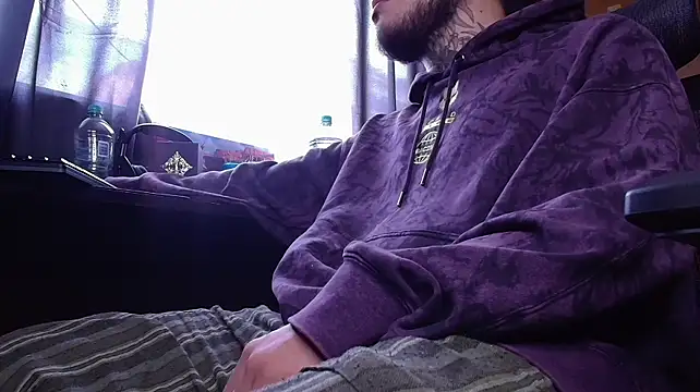 acidhp666 live cam on StripChat