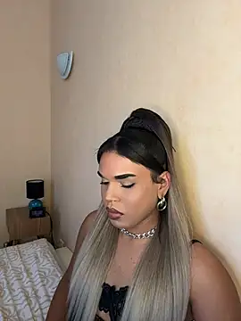 Modèle: biancaAngel