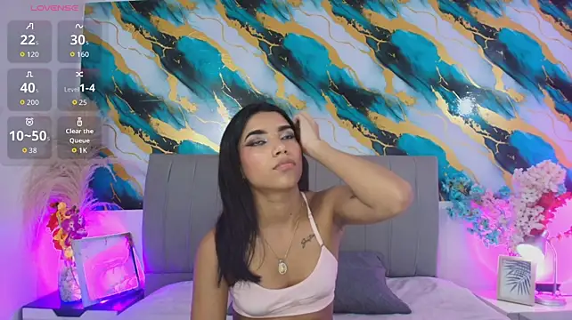 Sofia_Jimenez__ webcam stripchat model stream image