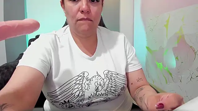 Sammy_owens_ live cam preview