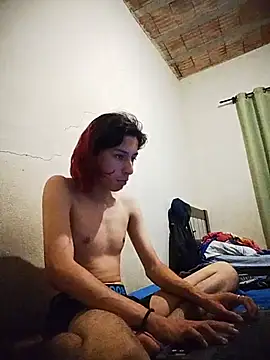 Nightmaremo live cam preview