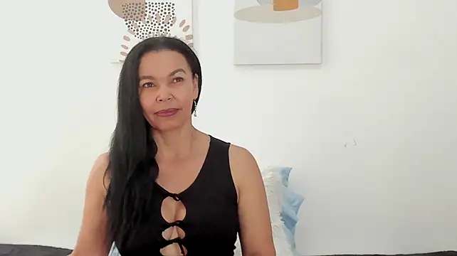 Evawalker_ live cam preview