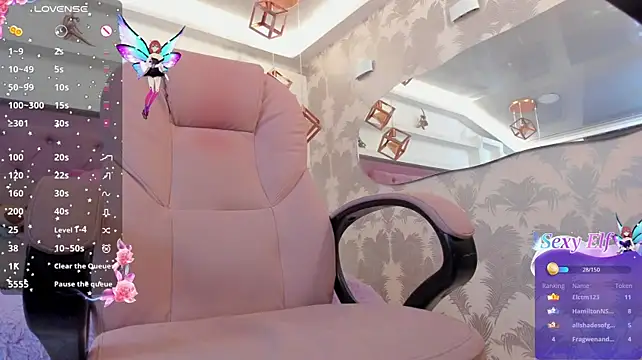 Maavca_ live cam preview