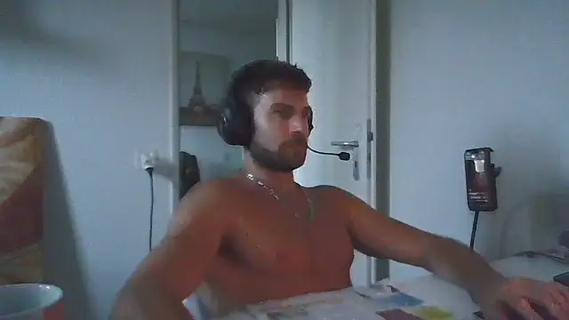 alpha-hunk