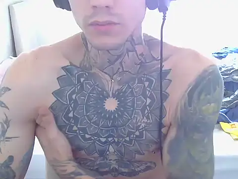 smokingink