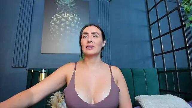 scarlet_edwars live cam preview