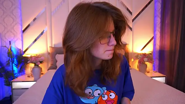 CuteeFoxy