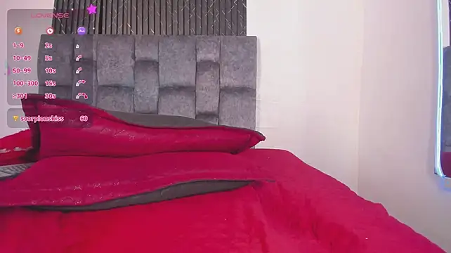 Liamsubtle01 live cam preview