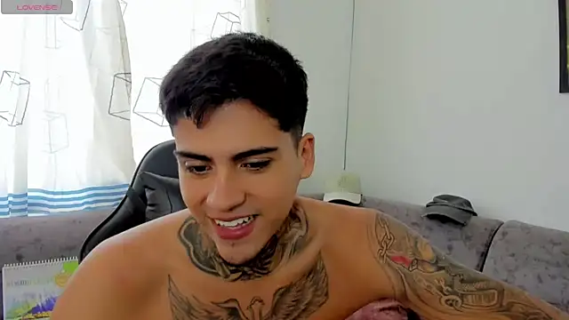 sweetlatinoboy