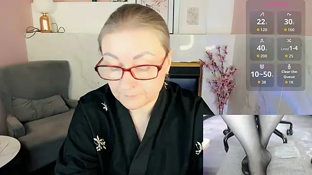 Alexandra_Kind live cam preview