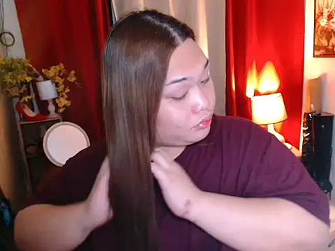 MargaretLim live cam preview