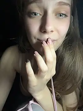 CutieShy webcam