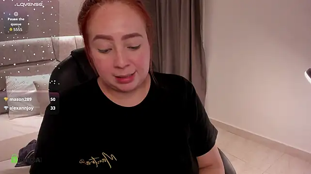 miaparker25