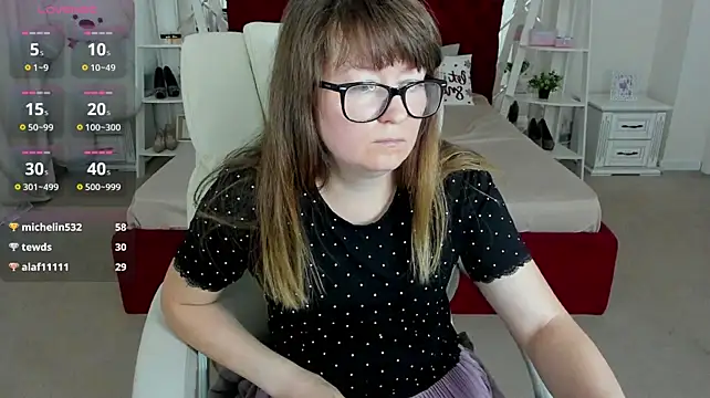 AlexaAmour