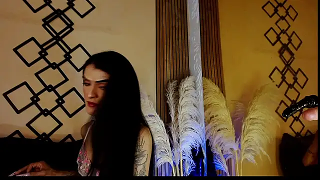 lilith_bridgerton live cam preview