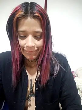 Lya_Ross19 webcam