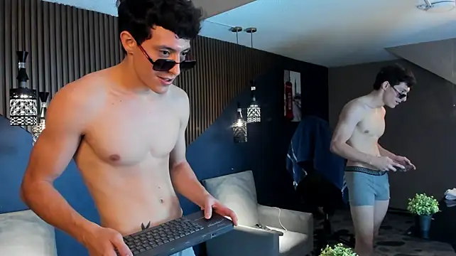 TheGhostforeeonss