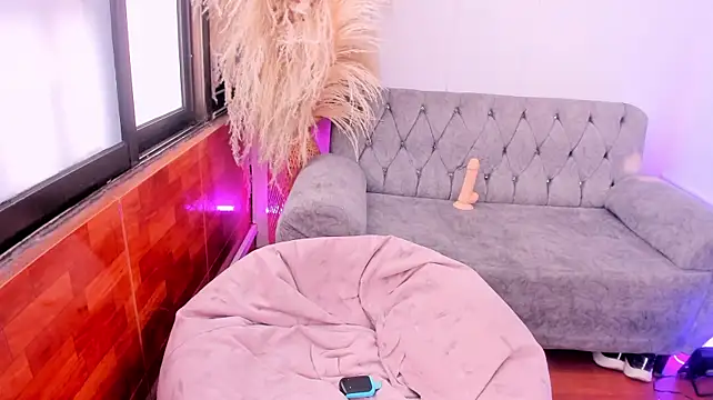 Violettroose