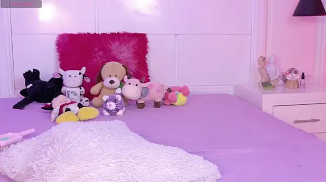 Amberr_Foxx_ live cam preview