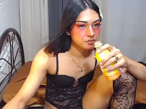 pretty_lei live cam preview