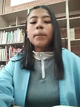 NAMISQUIRT live cam preview