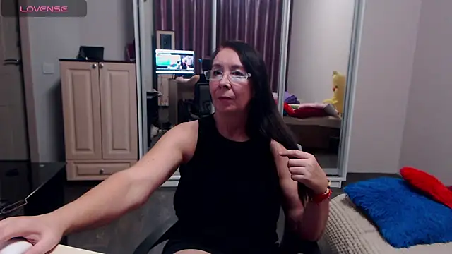 Celine_Faer1 live cam preview