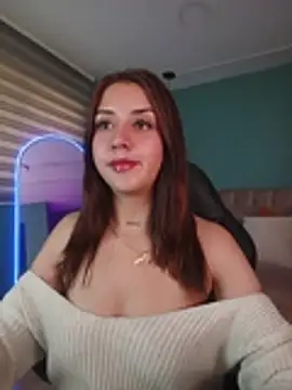 Catti_Brie live cam preview
