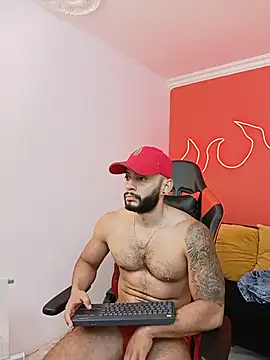 Mike_savage3 live sex cam