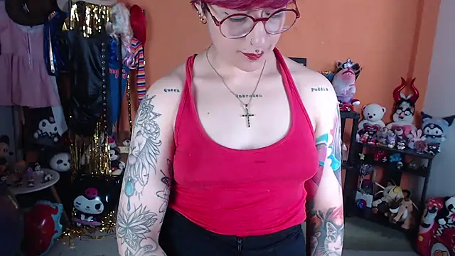 MissMiia2 live cam preview