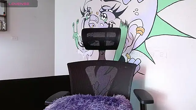 Canela_s1 live cam on StripChat