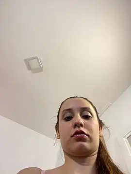 just_camila live cam on StripChat