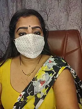 Sowmya8942 webcam stripchat model stream image