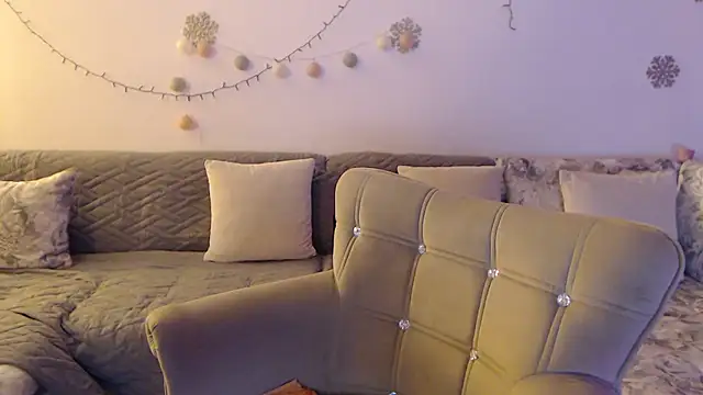 YourfantasyGiuly live cam on StripChat